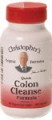Quick Colon Cleanse Part 1