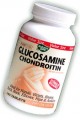 Glucosamine/Chondroiton