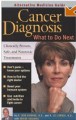 Cancer Diagnosis: What to do next