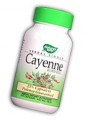 Cayenne