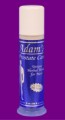 Prostate Treatments - Adam's Prostate Care TM
Unique Herbal Blend Body Cream (prostate treatments) for Men 
•Saw Palmetto Berry (Serenoa Repens) standardized to contain 85% to 95% fatty acids and sterols.
•Pygeurn africanum - standardized to contain 13% total sterols.
•American Ginseng (Panax quinquefolius) -standardized to contain 75% to 85% ginsenosides.
•Bearberry Extract (Arctostaphylos Uva-Ursi) - standardized to contain 20% arbutin.
•Pumpkin Seed Oil (Cucurbita pepa).
•Natural Progesterone (Dioscorea barbasco) -from Wild Yam.
•Natural Vitamin C (Ascorbic Acid from Malpighia punicifolia, the Acerola Cherry).
•OptiZinc. 
Suggested Use: Apply to soft skin areas (see jar). Massage well into skin. Use 1/2 teaspoon A.M. and P.M. for three weeks each month; (do not use one week). After three months, reduce amount to 1/4 teaspoon and continue as usual. 
Our Price 1 - 2 $19.95 Qty