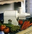 Champion Juicer