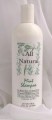 Mint Shampoo(Chemical Free)