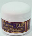 Happy PMS Progesterone Cream 2 oz JAR