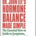 Hormone Balance Made Simple
