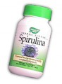 Spirulina
